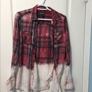 Hot Topic Breakfast Club shirt